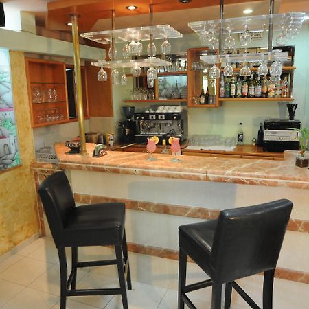 Tabar Hotel Назарет Экстерьер фото