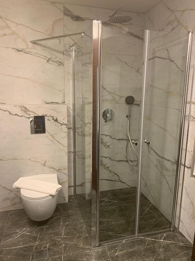 Tabar Hotel Назарет Экстерьер фото