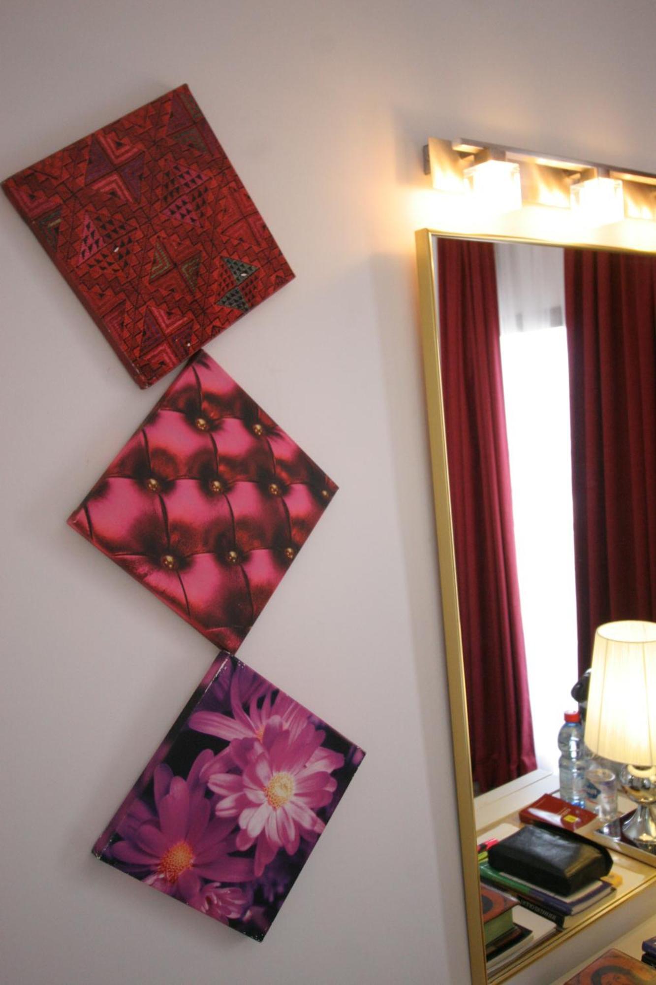Tabar Hotel Назарет Экстерьер фото